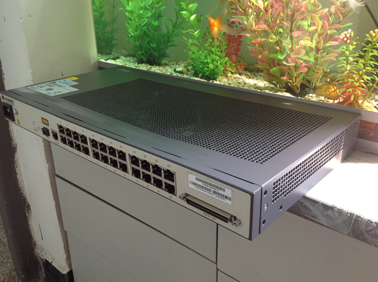 供应华为交换机ma5620-8epongp