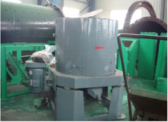 江西正东水套离心机、黄金水套离心设备、双层离心筒